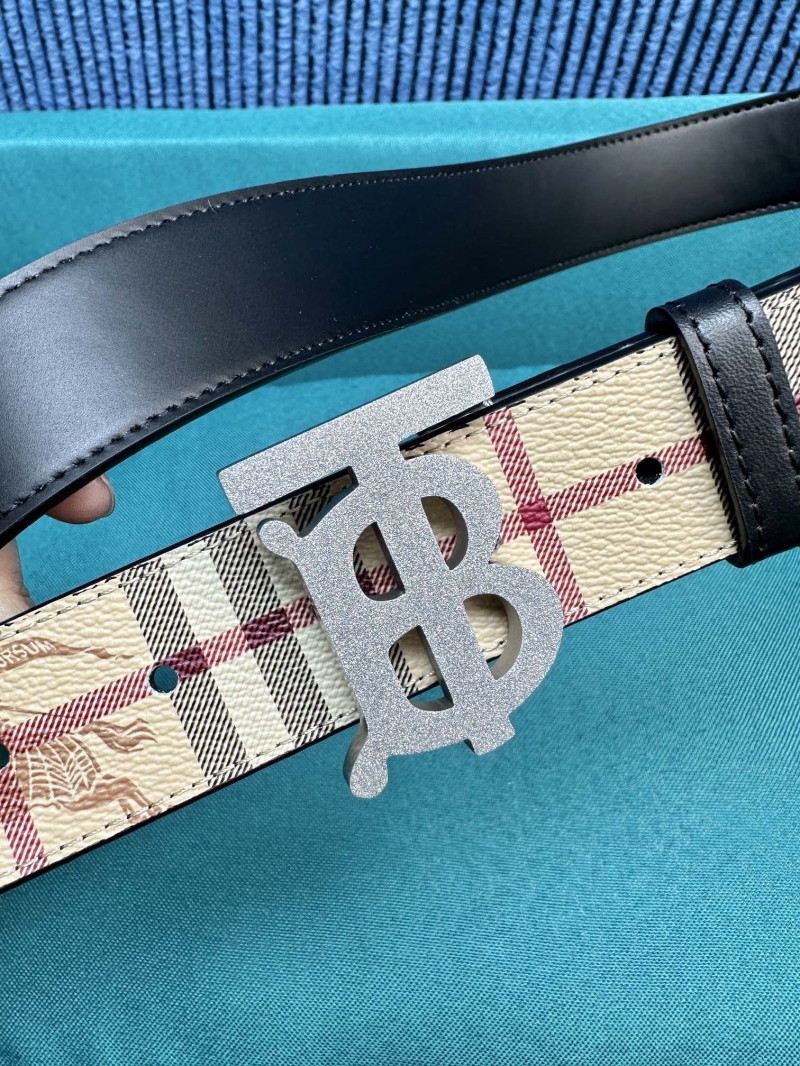 Burberry Belts